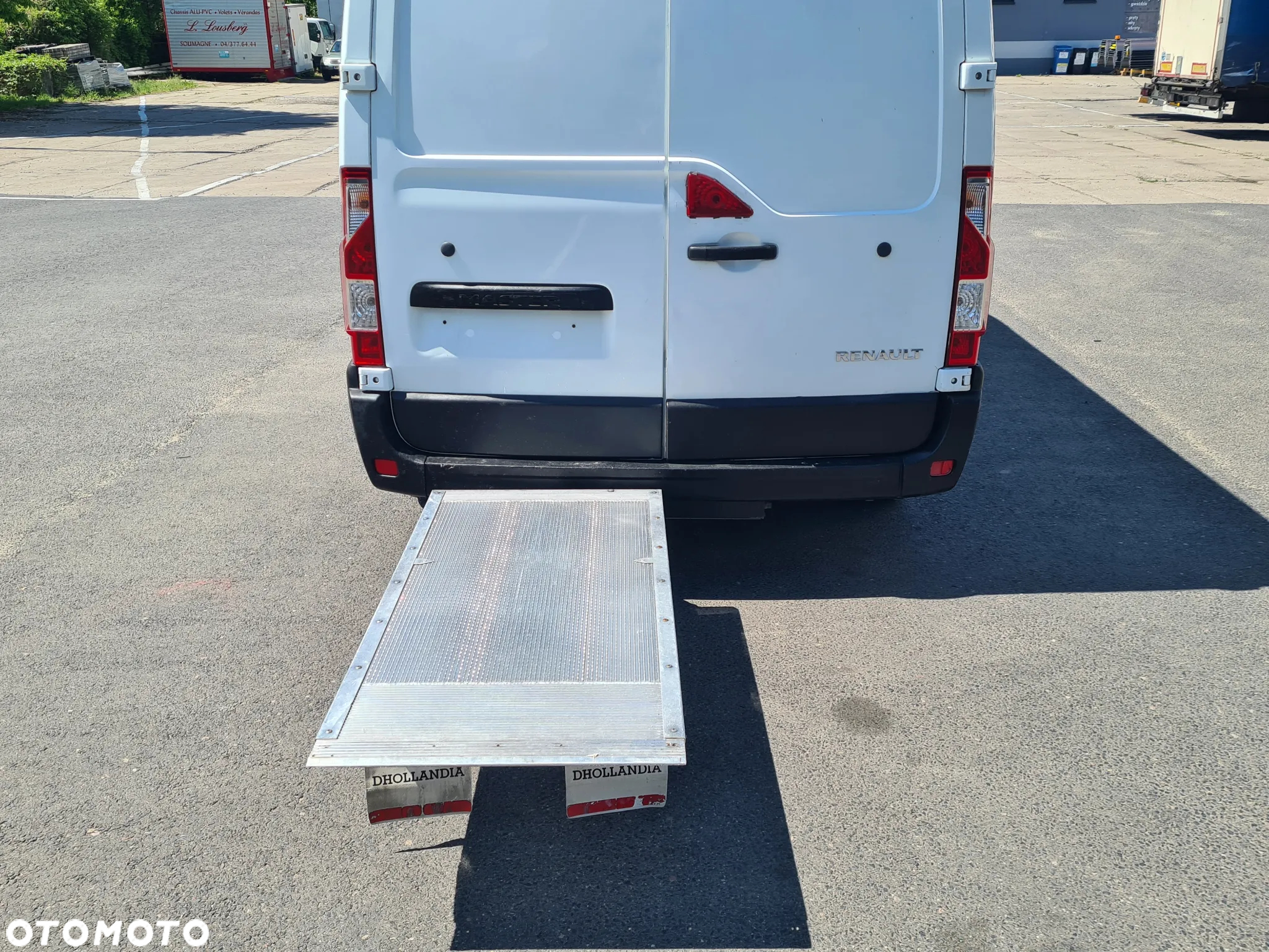 Renault MASTER L3H2  2.3/125 BEZ ADBLU - 8