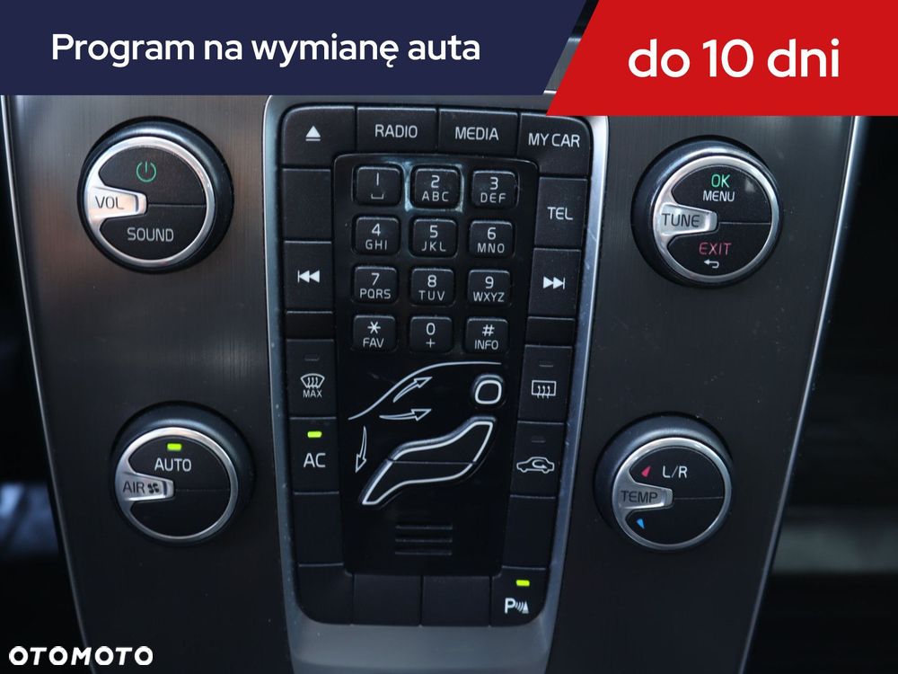 Volvo V40 - 14