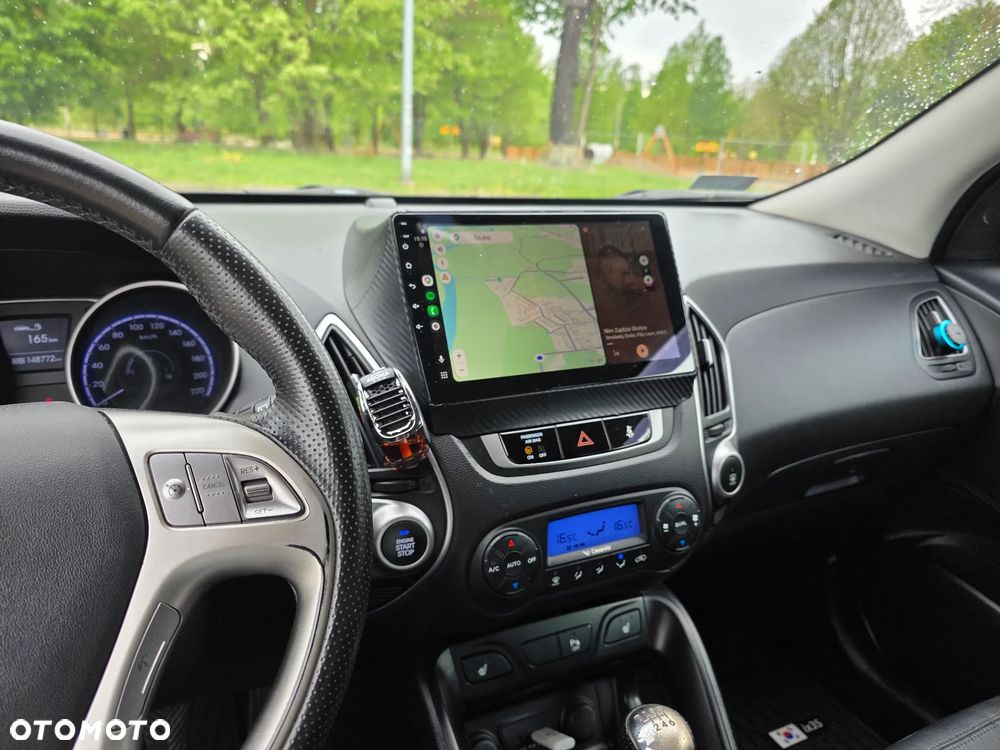 Hyundai ix35 1.6 GDI Premium 2WD - 18