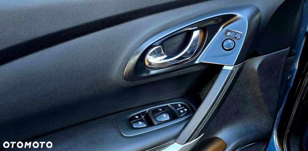 Renault Kadjar 1.6 dCi Energy Bose 4x4 - 21