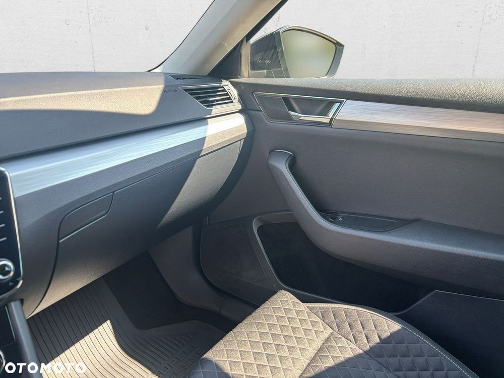 Skoda Superb - 15