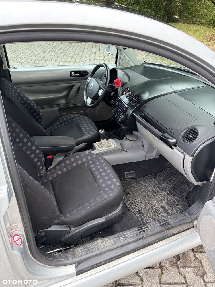 Volkswagen Beetle - 11