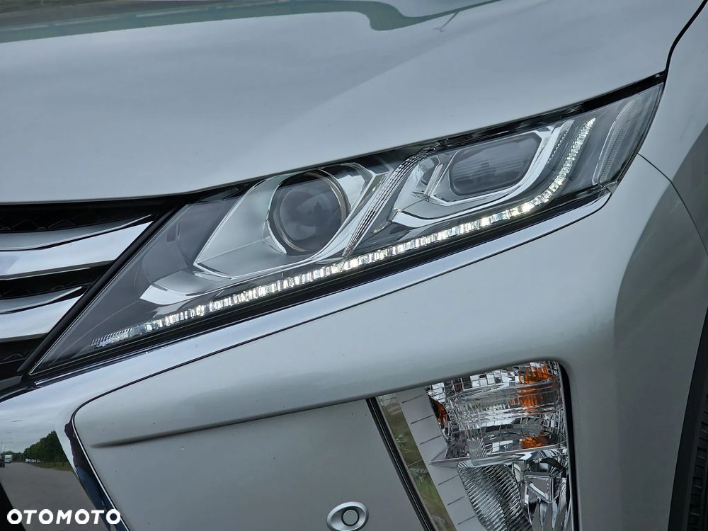 Mitsubishi Eclipse Cross 1.5 T Intense - 34