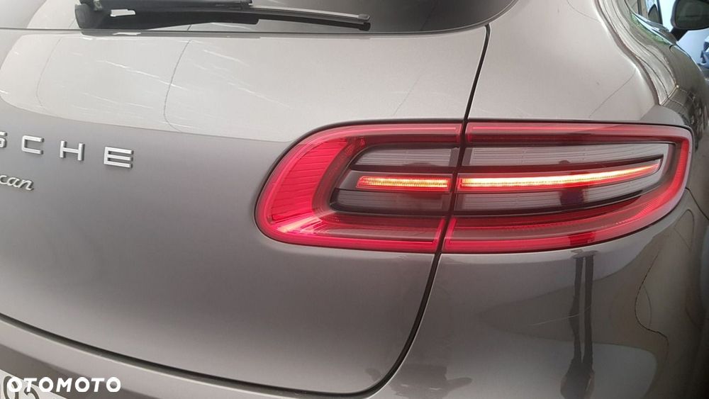 Porsche Macan - 12