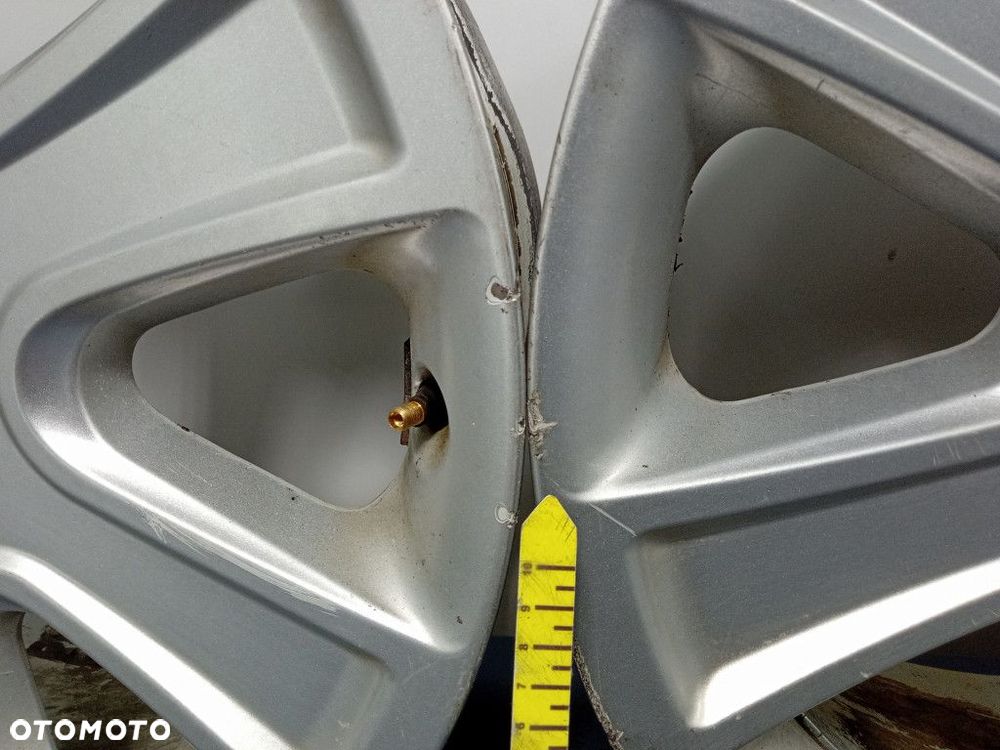 AUDI Q7 I 4L ALUFELGI RH ALURAD NAJ II 9JX20 5X130 ET30  KOMPLET - 3