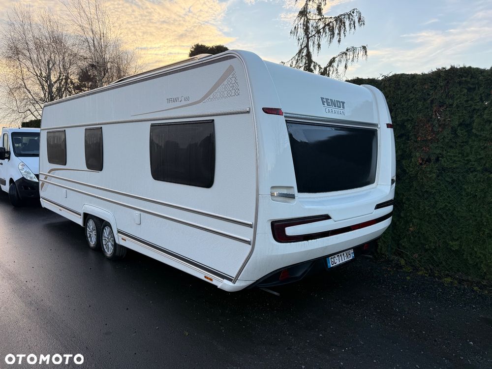 Fendt Tiffany S650 - 13