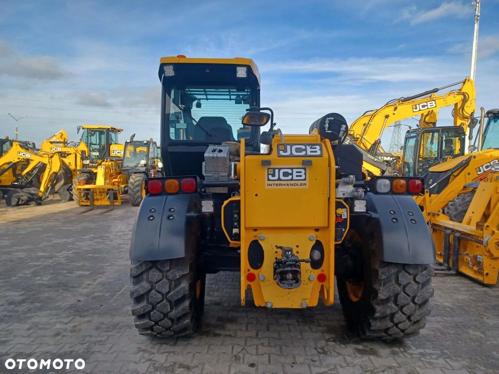 JCB 542-70 Agri Super - 5
