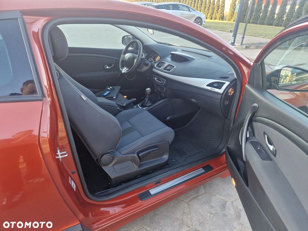 Renault Megane 1.4 16V TCE Privilege - 7