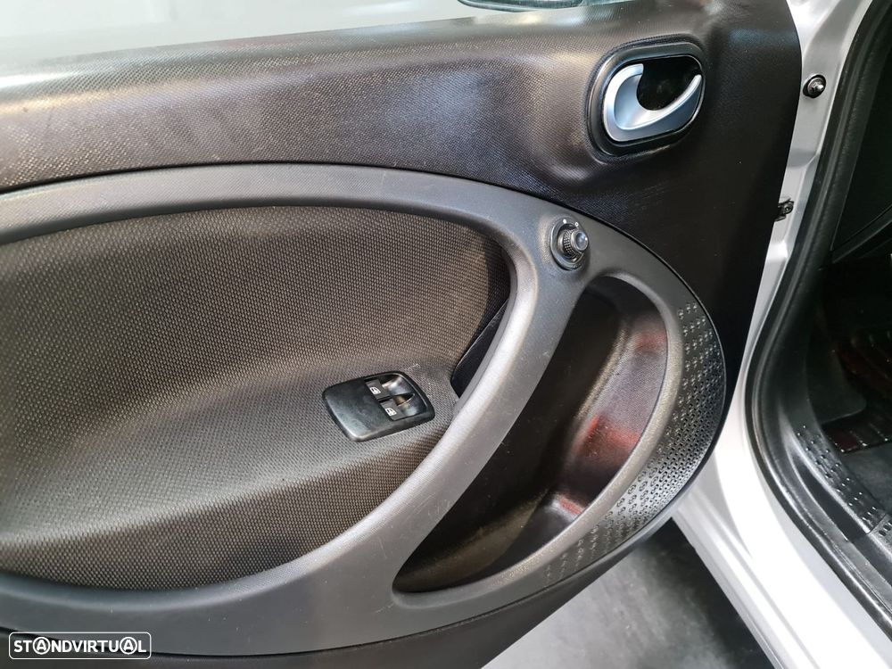 Smart ForFour - 21