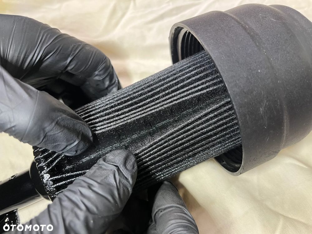 Silnik 40d 3.0 d BiTurbo 306KM N57S N57D30B BMW E70 X5 LIFT E71 F01 F15 F10 - 3