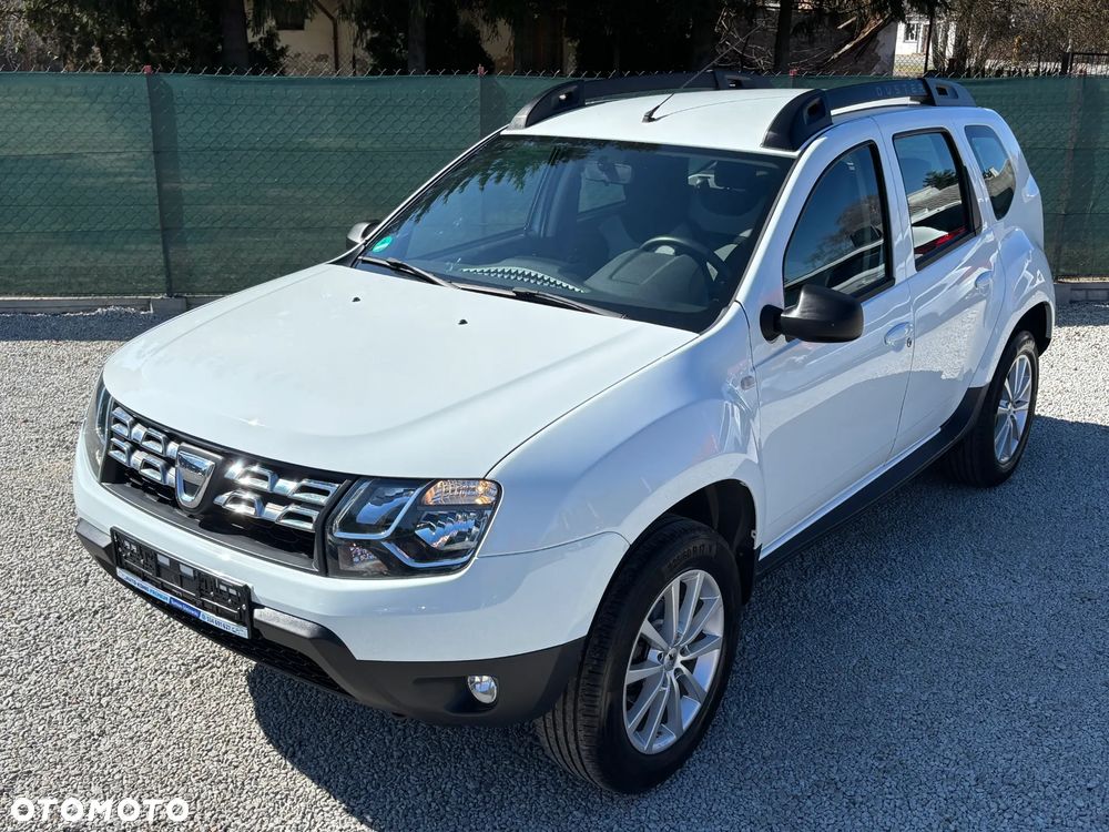 Dacia Duster 1.6 SCe Prestige - 25
