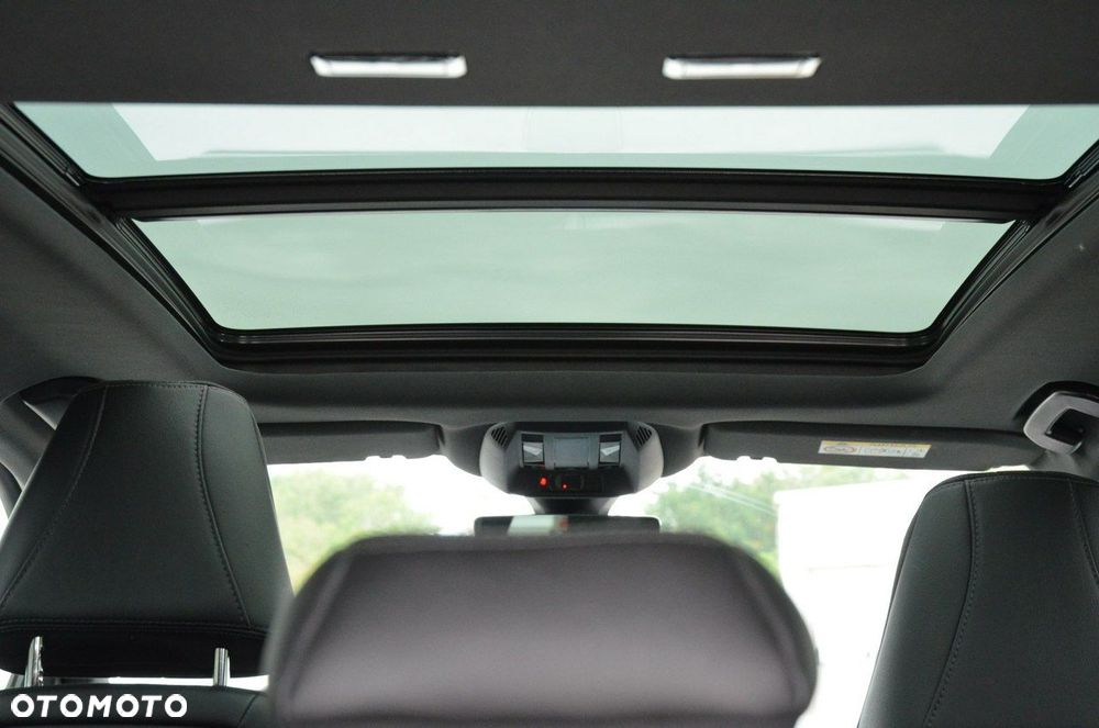 DS Automobiles DS 7 Crossback - 36