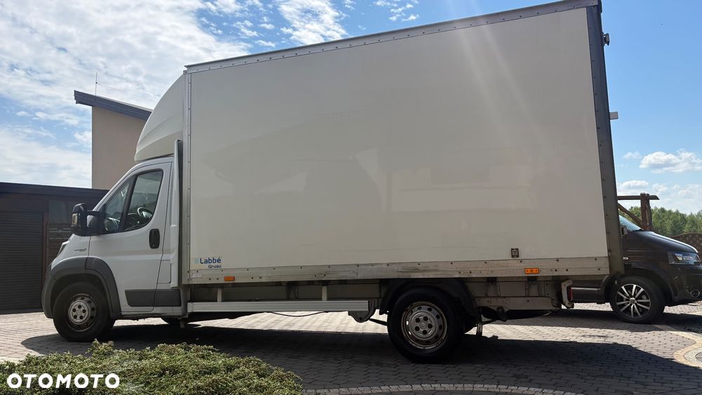 Fiat Ducato - 14