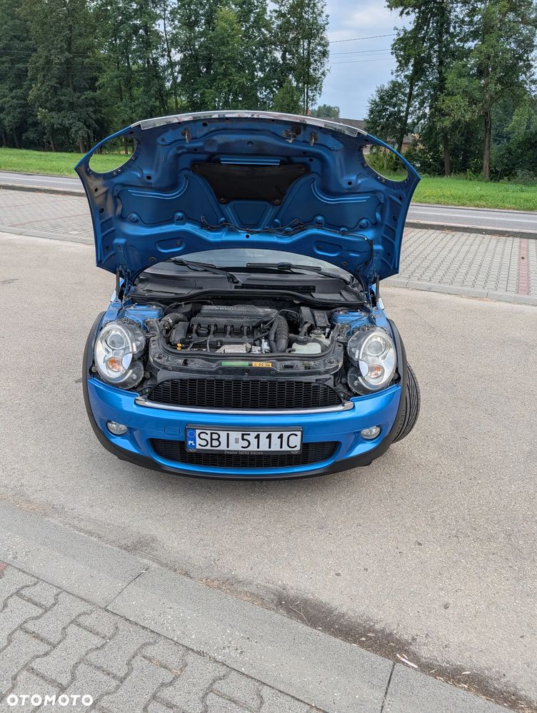 MINI Cooper S Standard - 10