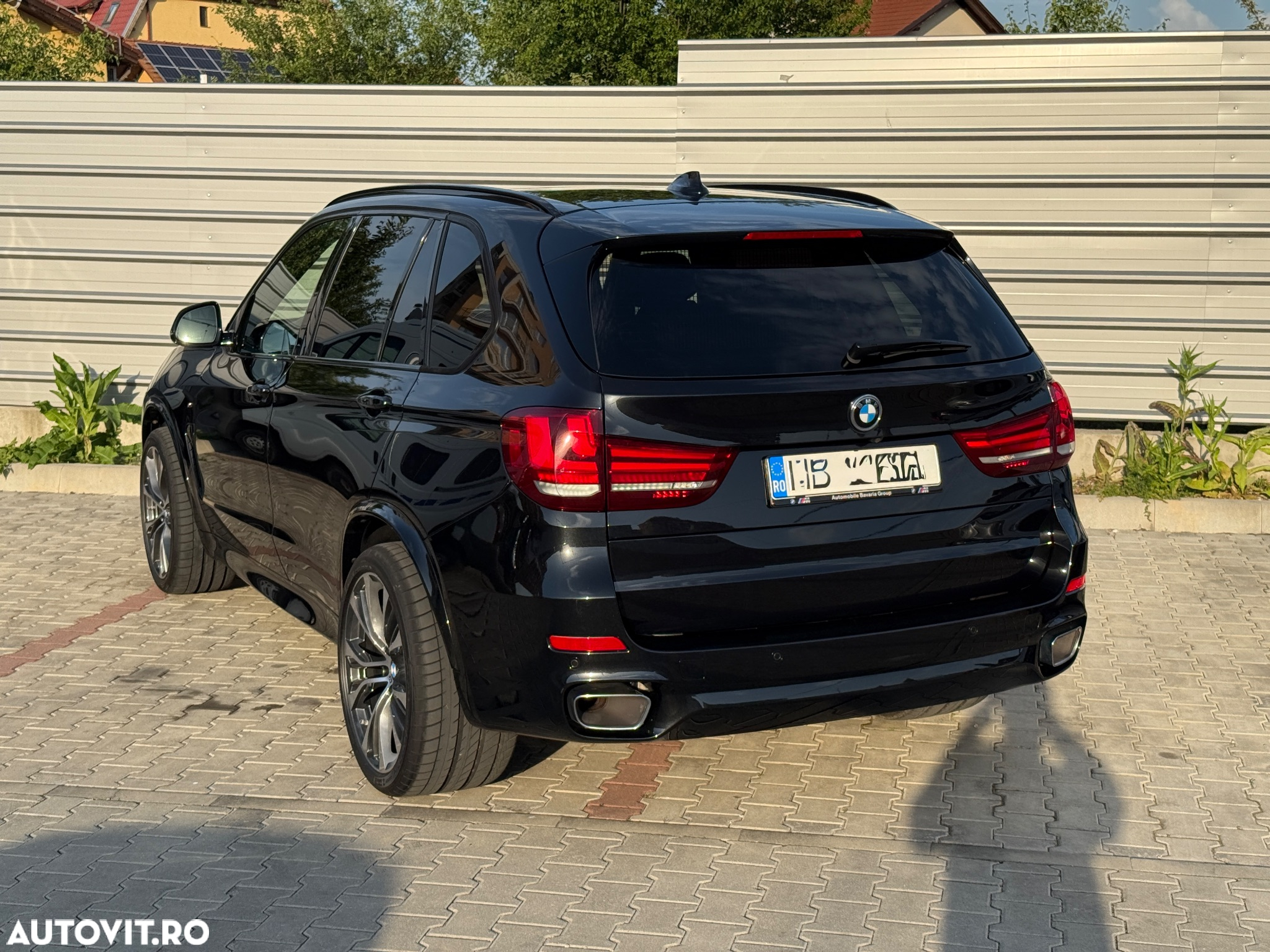 BMW X5 xDrive40d - 2