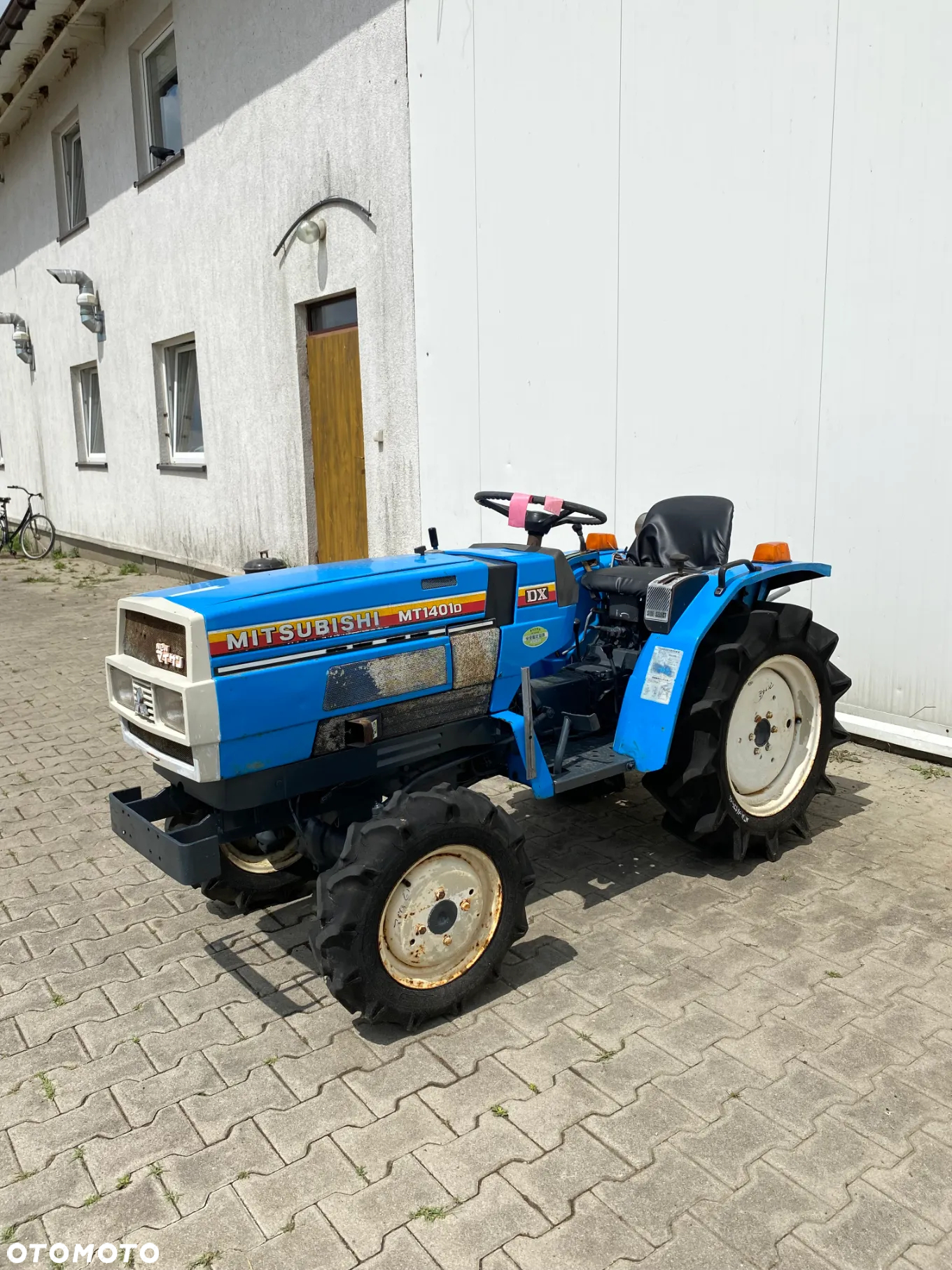 Mitsubishi MT1401 - 6