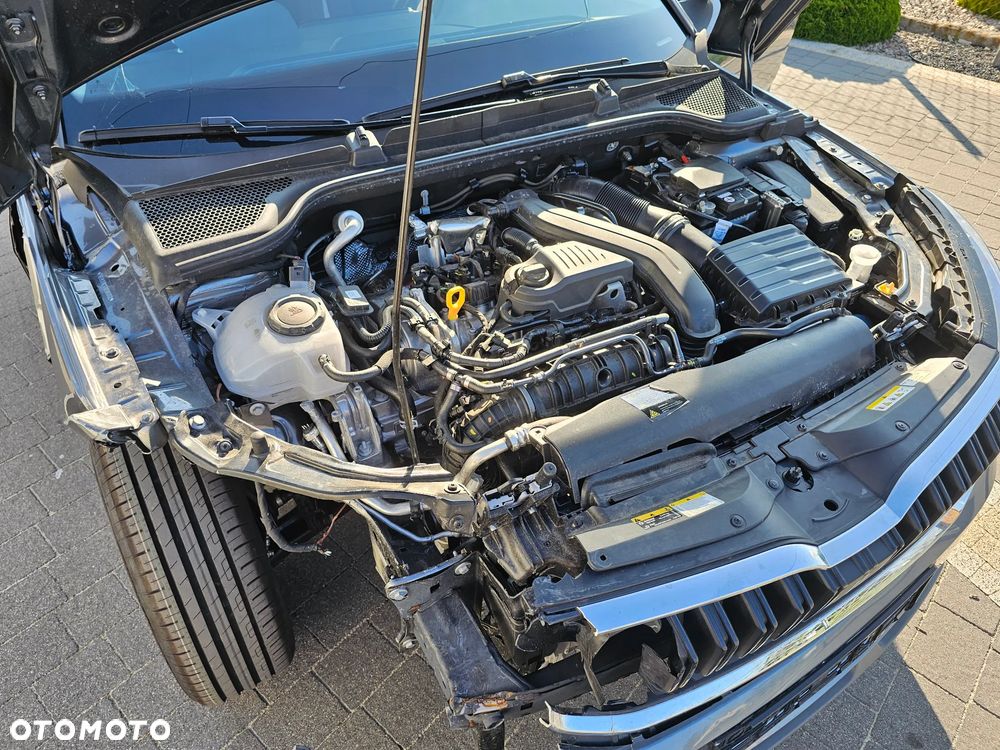 Skoda Kamiq 1.5 TSI Ambition DSG - 27