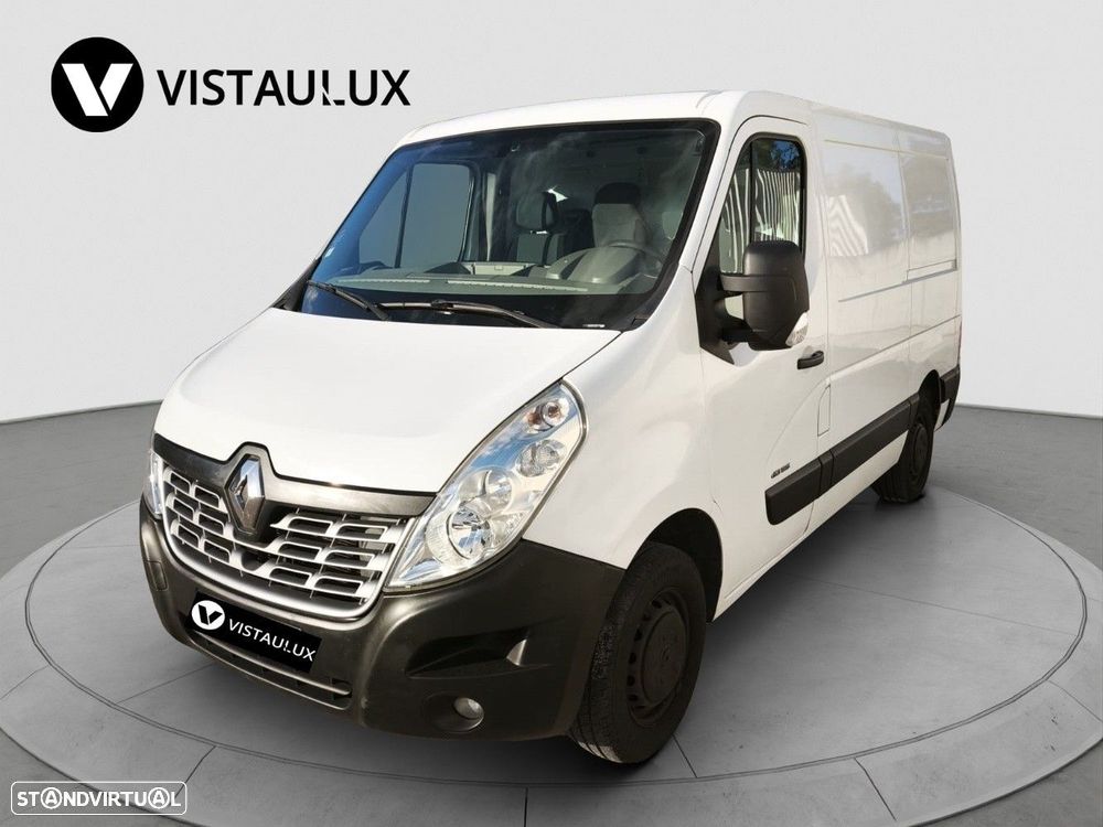Renault Master 2.3 dCi L2 3.5T 125CD - 2