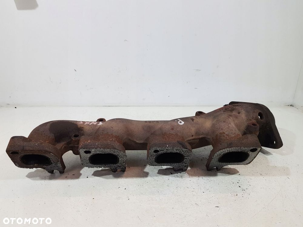 kolektor wydechowy 05038536ad dodge jeep srt 6.4 8v tnxe esg esh - 4