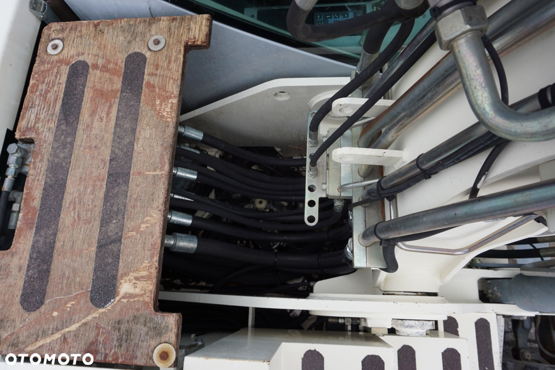 Terex TW 160 - 15