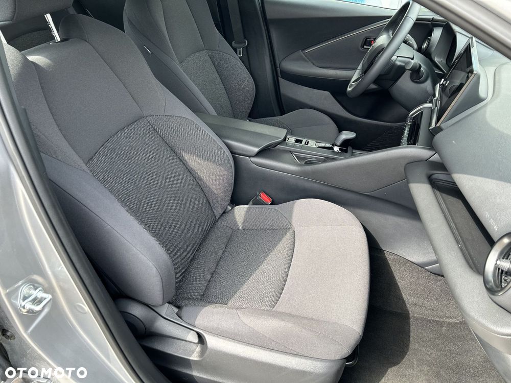 Toyota C-HR 1.8 Hybrid Comfort - 10