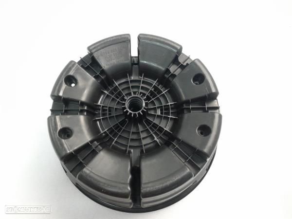 Kit Pneu Suplente / Macaco Mercedes-Benz C-Class (W204) - 4