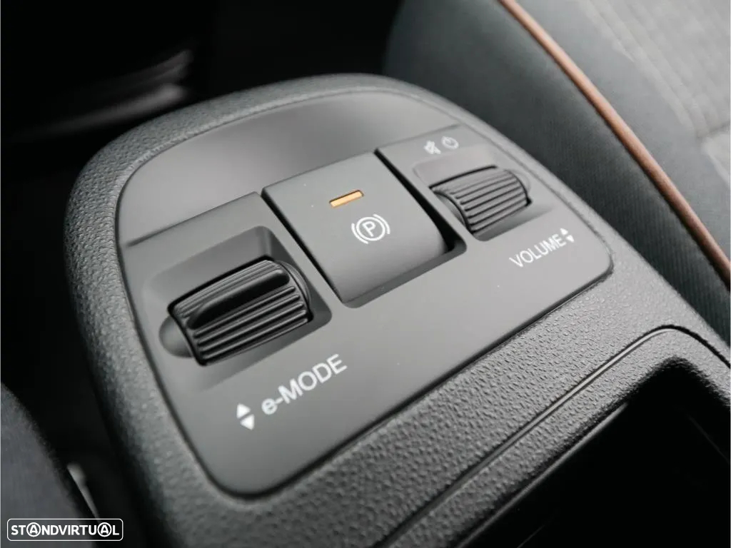 Fiat 500e Icon - 10