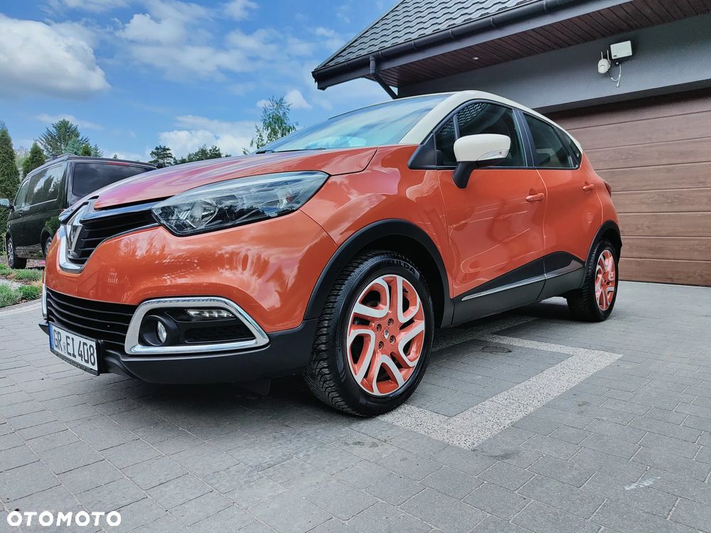 Renault Captur (ENERGY) TCe 90 INTENS - 30