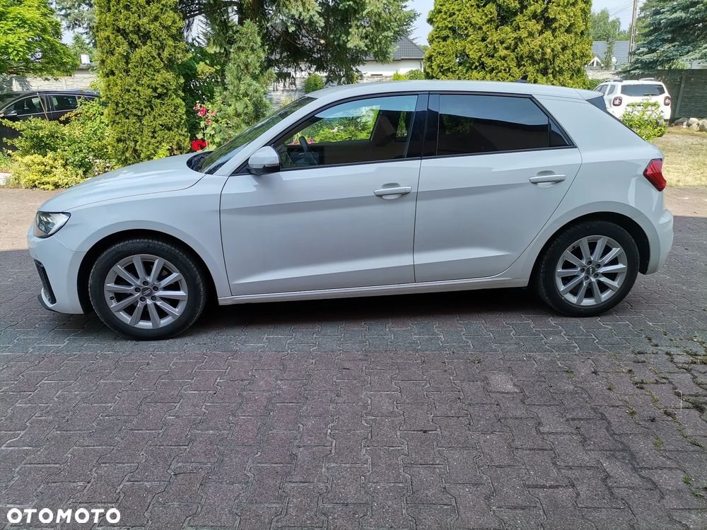 Audi A1 Sportback - 6