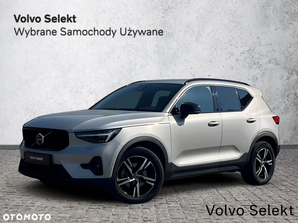 Volvo XC 40 - 2