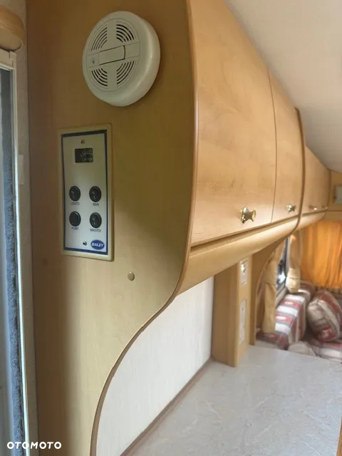 Bailey PAGEANT SERIES 5 MONARCH - 18