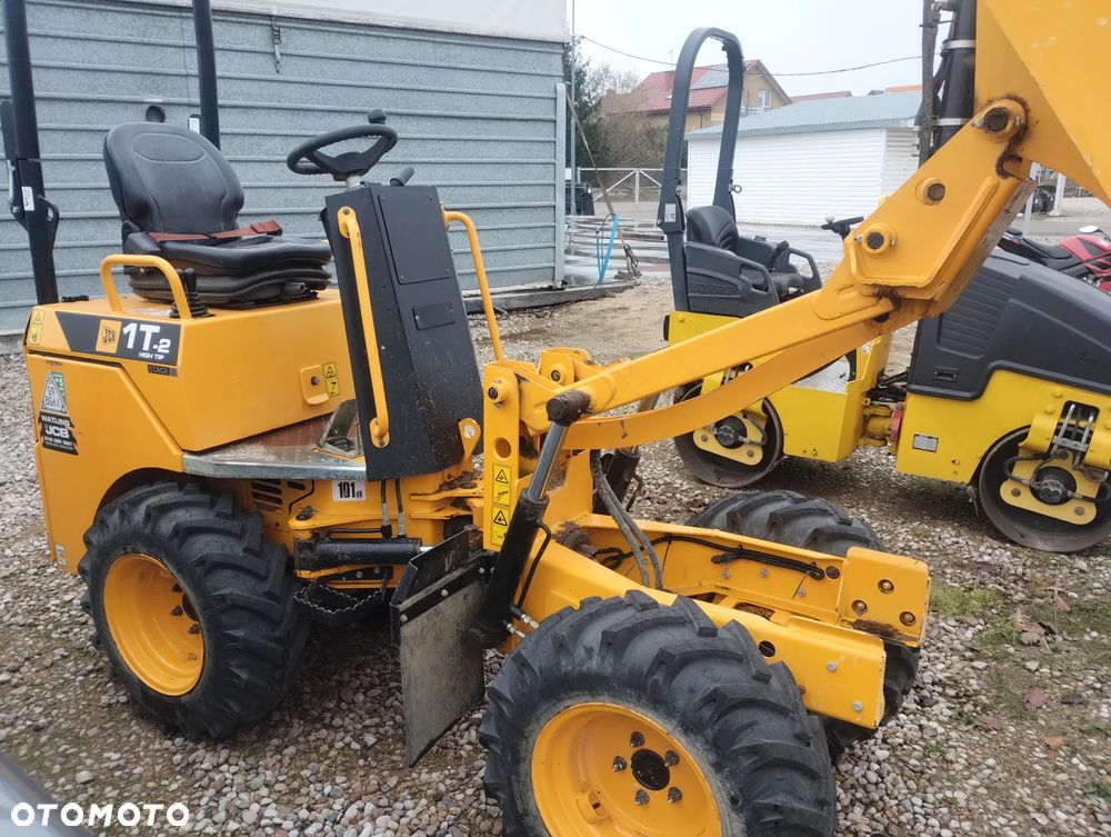JCB 1T+2S5 - 11