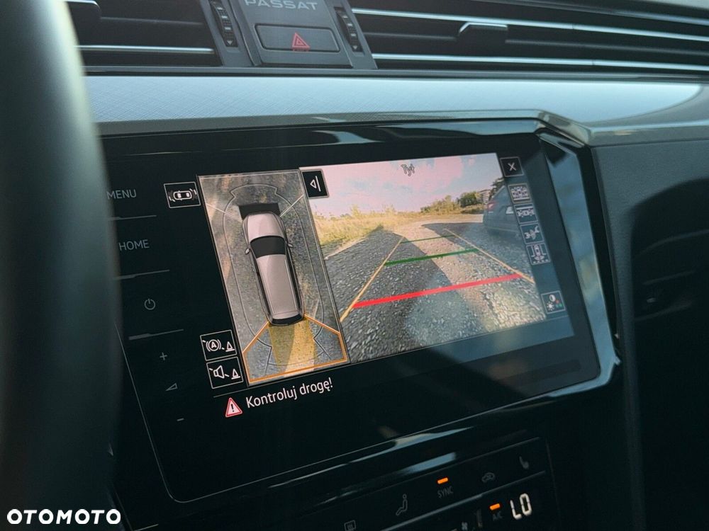 Volkswagen Passat Variant 2.0 TDI EVO Business DSG - 27