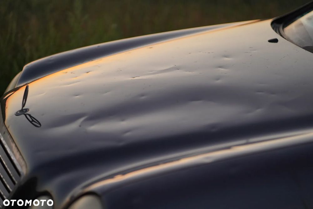 Mercedes-Benz CLK - 7