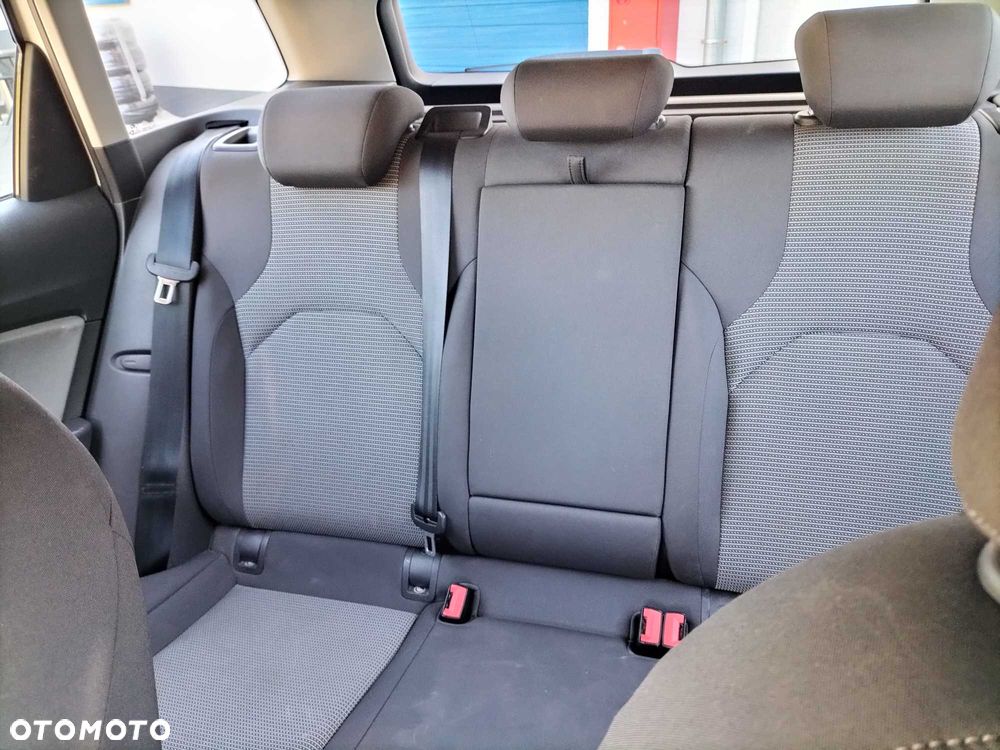 Seat Leon Sportstourer - 7