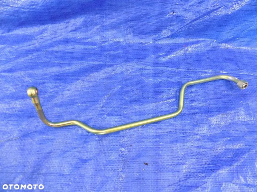 przewód hamulcowy 5093768 new holland td75d td5010 td80d - 1