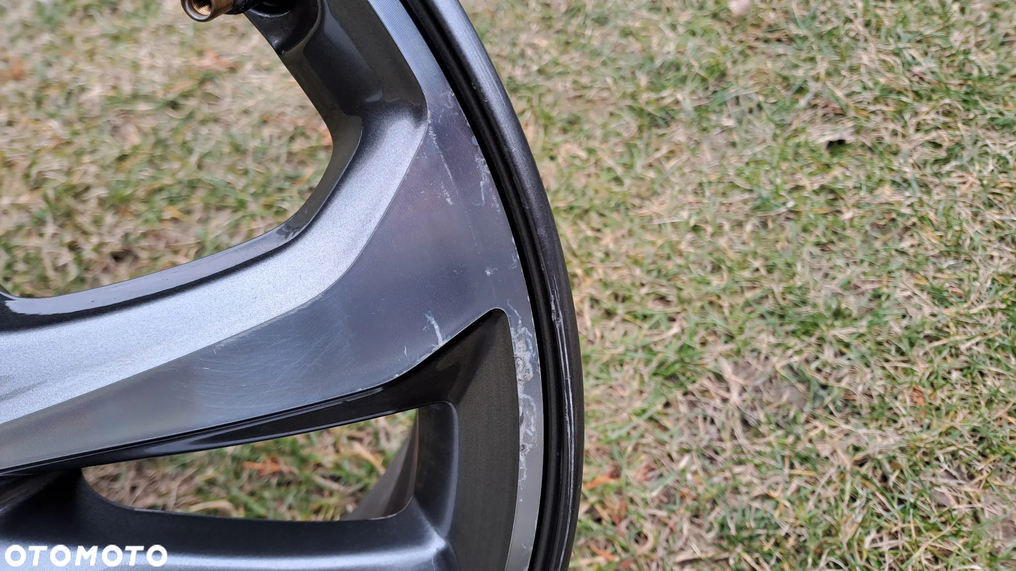 Felga Aluminiowa 15 Hyundai i10 4x100 ET 47 52910-C8800 - 6