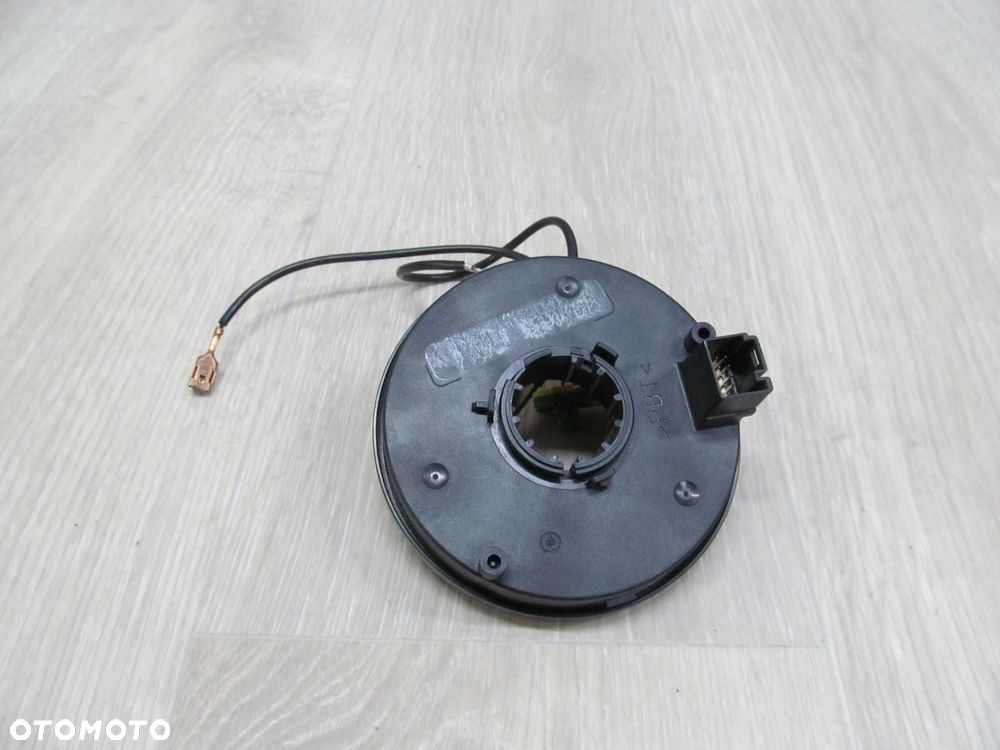 MB ML LIFT 163 TASMA ZWIJAK PODUSZKI AIRBAG 1634600249 - 3