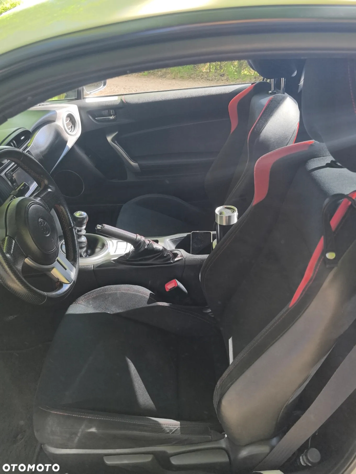 Toyota GT86 2.0 Prestige - 11