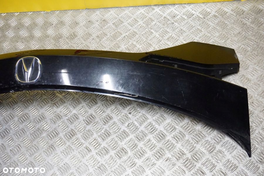 ACURA MDX 2022 - 2024 Listwa Tylna Blenda Klapy Bagażnika Tył USA - 5