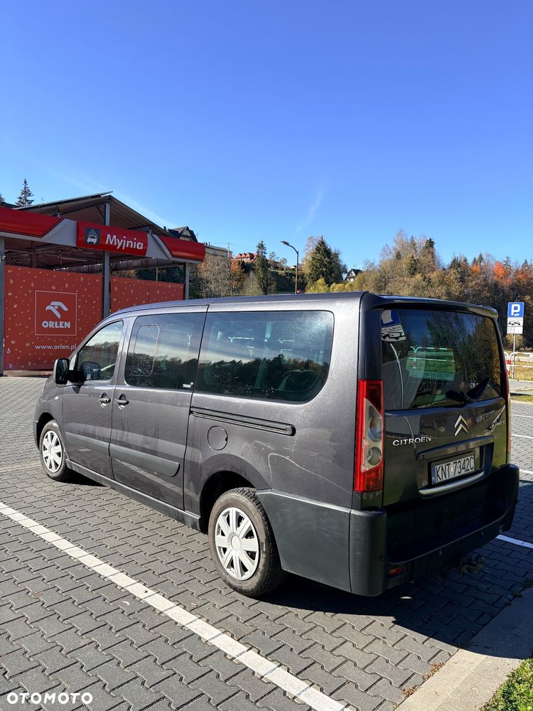 Citroën Jumpy - 5