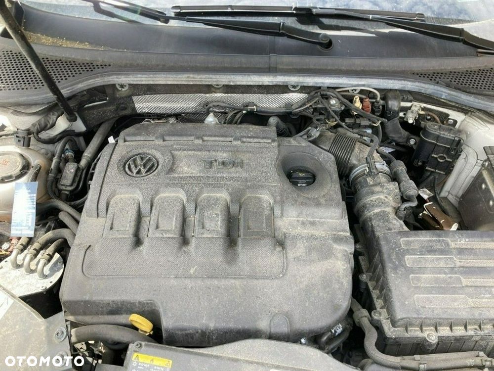 Volkswagen Passat 2.0 TDI BMT Comfortline - 9