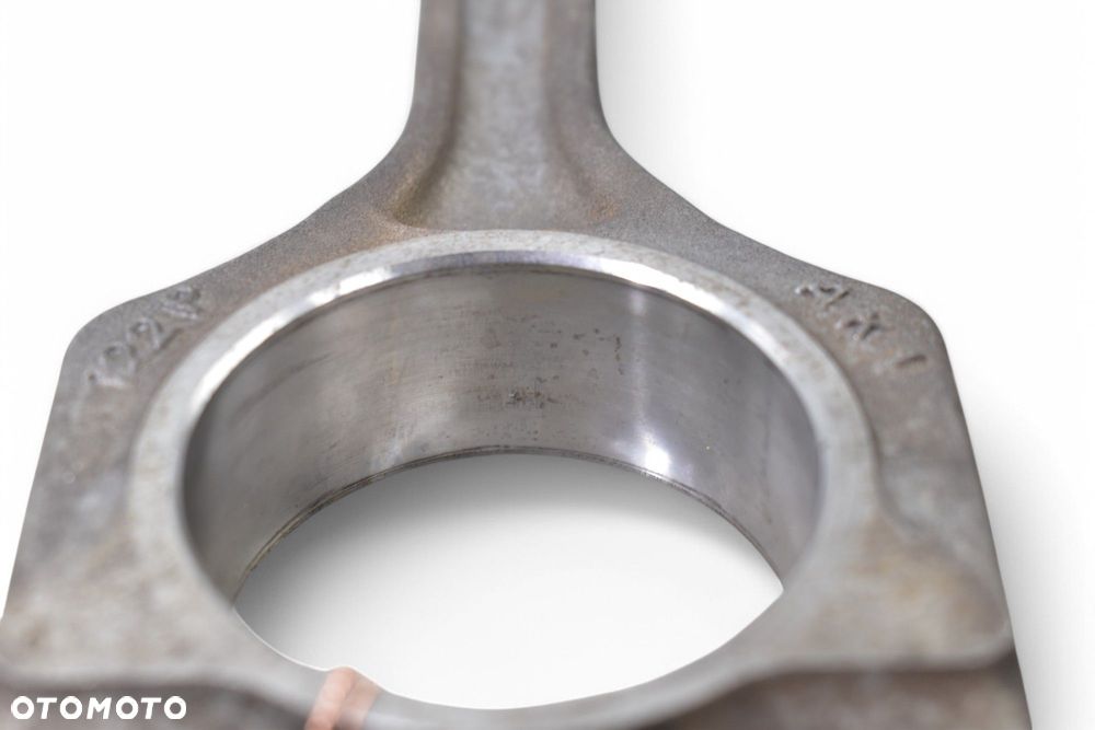 Tłok Korbowód 77L54 MINI ONE R56 CLUBMAN R55 1.4 N12B14A - 3