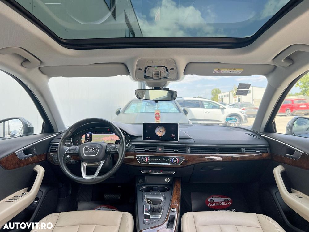 Audi A4 Allroad - 9