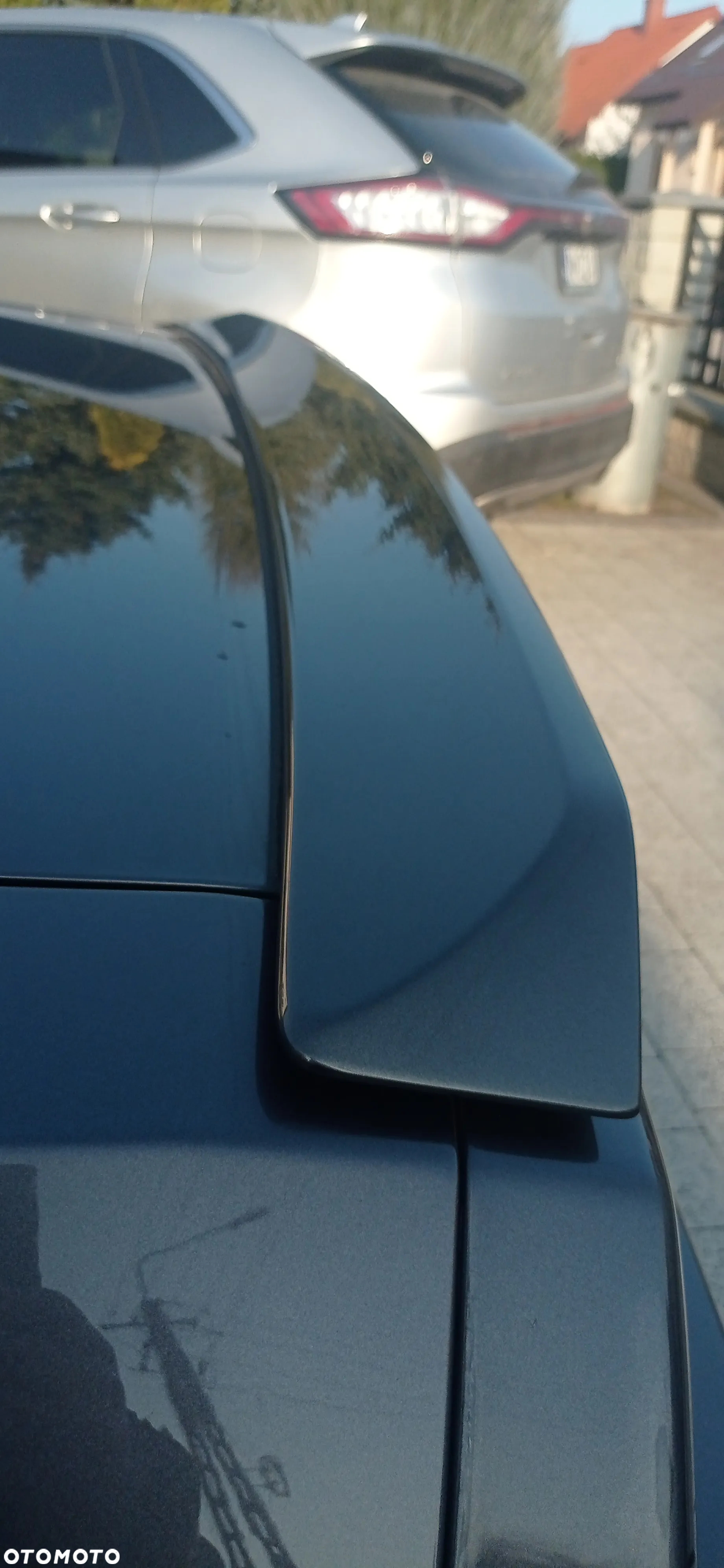 Dodge Challenger Automatik R/T Plus - 17
