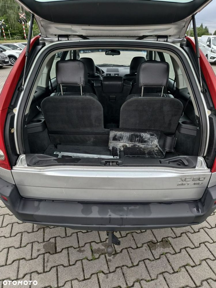 Volvo XC 90 - 17
