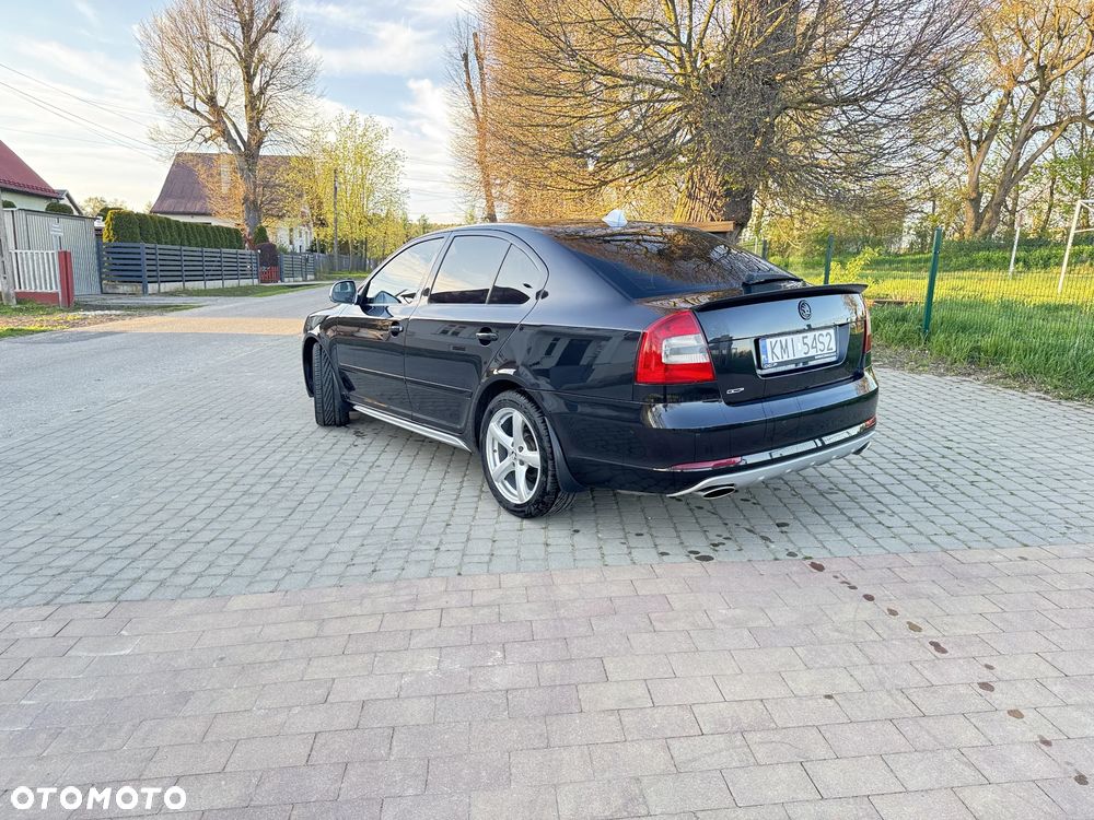 Skoda Octavia 1.9 TDI Elegance - 5
