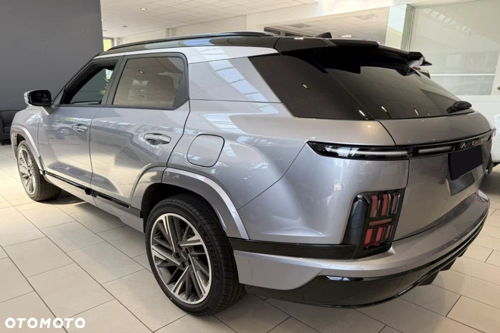 SsangYong/KGM Actyon 1.5 T-GDI Wild 4WD - 4