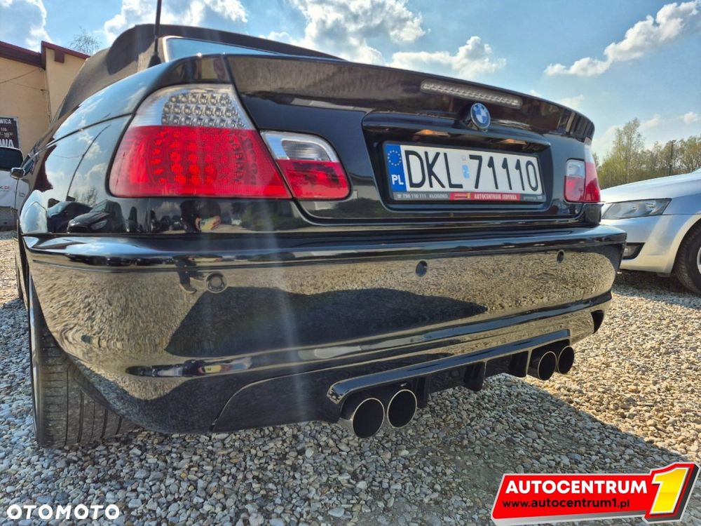 BMW Seria 3 - 5