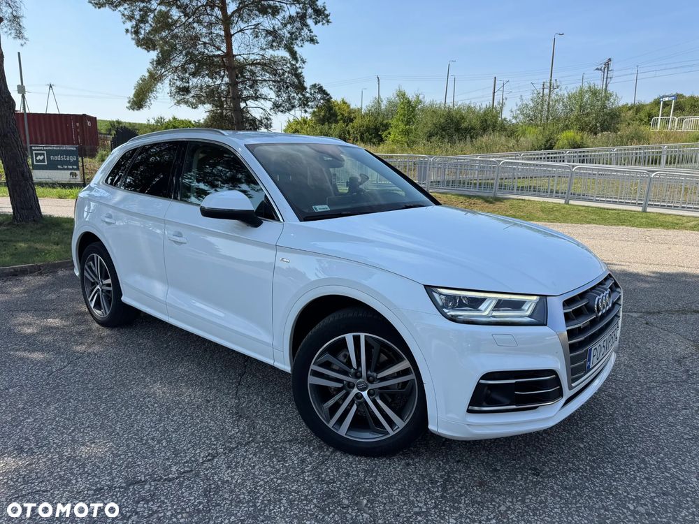 Audi Q5 2.0 TDI Quattro S tronic - 3